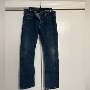 Dickies Men’s 32x32 Work Jeans